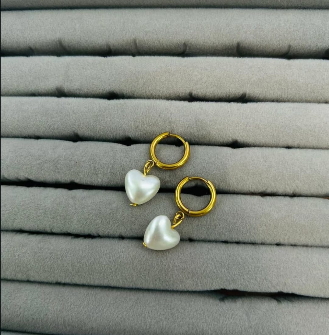 Charm Earrings Collection